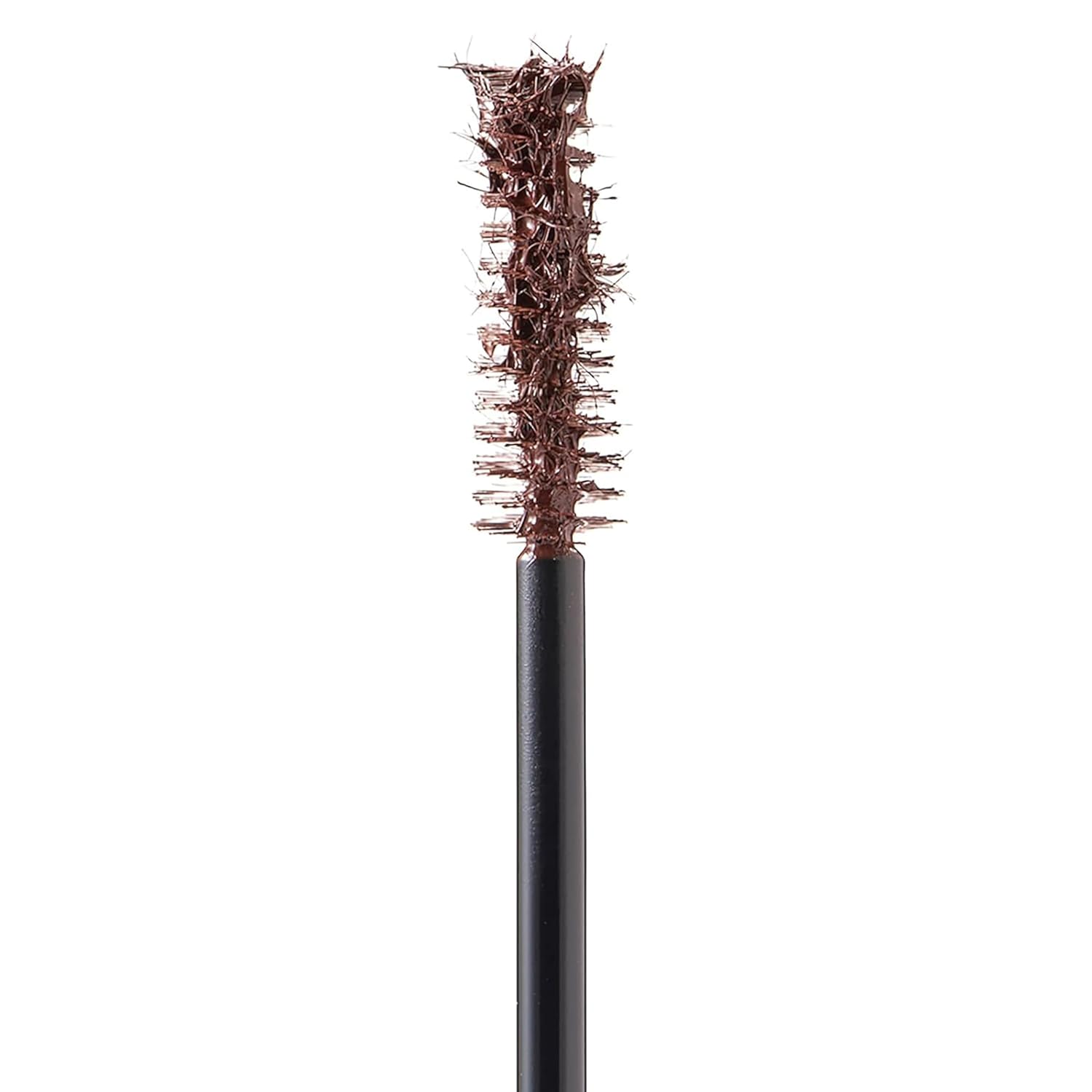 Arches and Halos Microfiber Tinted Brow Mousse - Water-Resistant Eyebrow Shaper - Vegan Auburn - 0.11 oz
