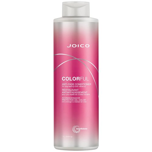 Skiennix Colorful Anti-Fade Conditioner - Preserve Vibrancy & Boost Shine | Sulfate-Free with Camellia Oil & Pomegranate Extract