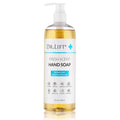 Dr. Lift Hand Soap - Moisturizing Liquid Soap with Plant Extracts & Vitamin E | Fresh Scent, 16 Fl Oz