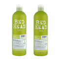 TIGI - BedHead Urban anti+dotes Level 1 - Re-Energize Shampoo & Conditioner Tween Duo 2x 750ml by TIGI
