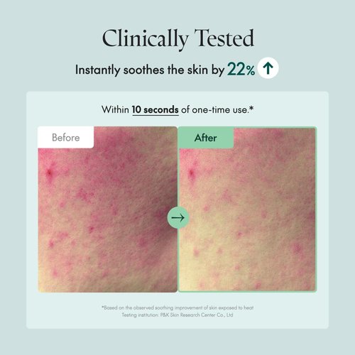 PURITO Centella Eye Cream - Soothing Treatment for Dark Circles & Puffiness | Vegan & Cruelty-Free, 30ml