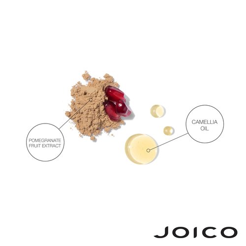 Joico Colorful Anti-Fade Shampoo - Preserve Vibrancy for Color-Treated Hair | Boost Shine & Reduce Breakage | Sulfate-Free