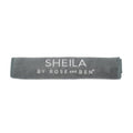 Rose and Ben Beauty Sheila Brush Towel for Brush Cleaning | Reusable, Hygienic