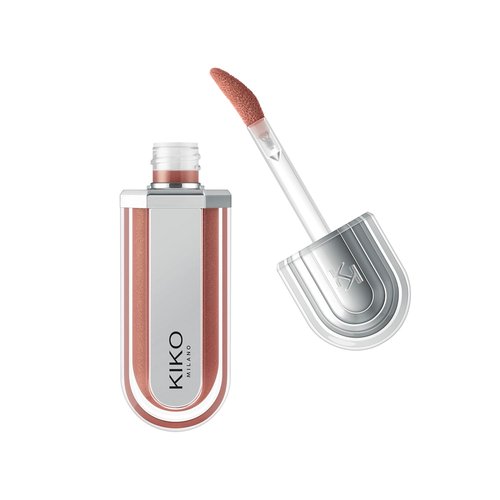 KIKO Milano 3D Hydra Xtreme Lip Gloss - Long-Lasting Hydration & Shine | Vibrant Color Options