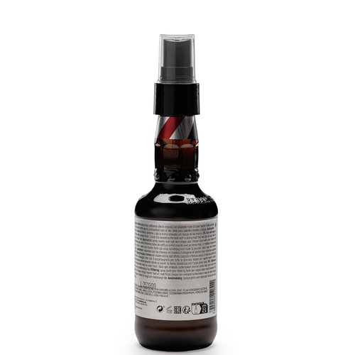 Beardburys Texturizing Sea Salt Spray for Men - Volume & Shine for Beachy Hairstyles | 8.5 Oz