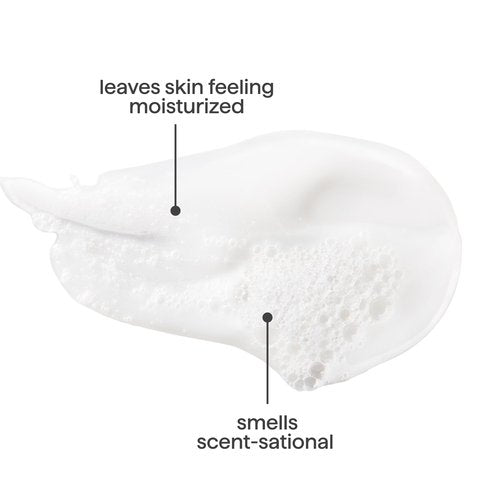 Method Body Wash, Sandalwood + Vetiver, 28oz