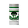 18.21 Man Made Deodorant for Men - Long-Lasting Odor Control & Skin-Soothing Formula