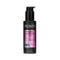 Redken Naked Gloss Shine Hair Oil - Lightweight Frizz Control & Color Vibrancy, Omega-9 Infused