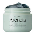 Arencia Glow Hyssop Overnight Face Mask Serum - Hydrating Anti-Aging Formula for Youthful Korean Glass Skin | Vitamins A, C, E, Niacinamide & Peptides