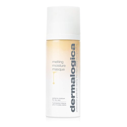 Dermalogica Melting Moisture Masque - Deeply Nourishing & Hydrating Formula | 1.7 Fl Oz for Healthier Skin