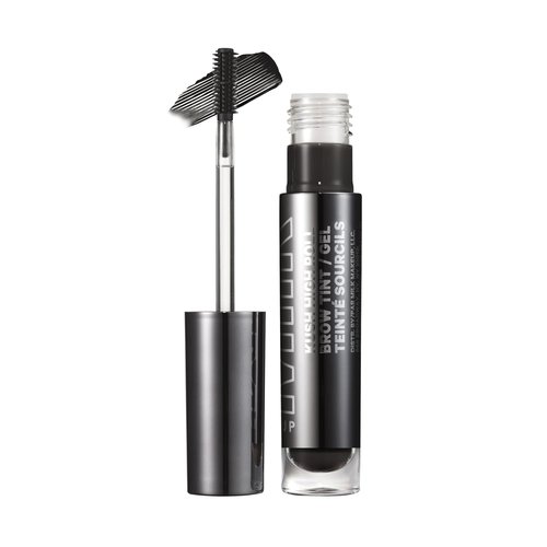 Milk Makeup KUSH High Roll Brow Tint - Volumizing Tubing Gel Shapes & Sets Eyebrows for 24 Hours - Water Resistant & Smudge-Proof