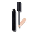 MAKE Beauty Skin Mimetic Concealer - Hydrating Medium Coverage for Dark Circles & Spots - Crease-Free Finish - 0.5 Fair Cool