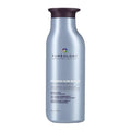 Pureology Strength Cure Blonde Purple Shampoo - Tones & Fortifies Blonde Hair, Sulfate-Free & Vegan