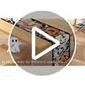 Halloween Spooky Pumpkin Table Runner 13x48 Inch - Modern Design