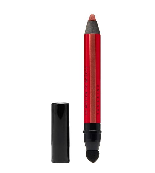 MĒTIER Eye Pencil Le Deux - Jumbo Creamy Eyeshadow & Eyeliner - Long-Lasting, Waterproof & Smudge-Proof