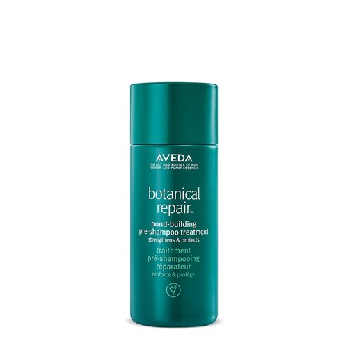 Aveda Botanical Repair Pre-Shampoo Treatment - Strengthens Hair & Reduces Breakage | 5 Fl Oz