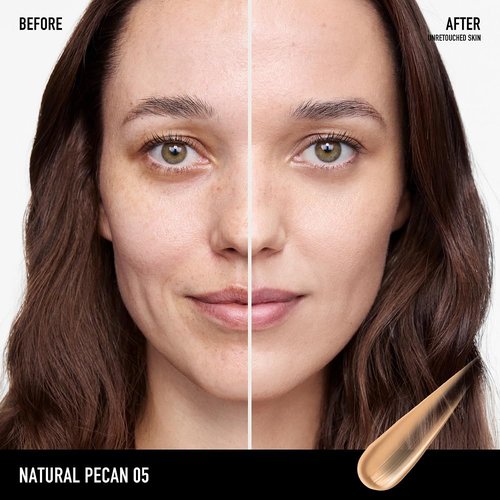 bareMinerals Complexion Rescue Tinted Moisturizer - Hydrating Mineral Sunscreen with SPF 30 & Hyaluronic Acid | Sheer Coverage