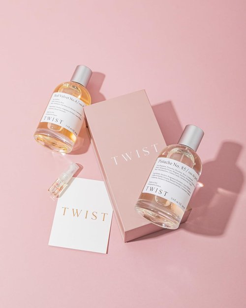 Twist Bang Bang No. 91 | Long-Lasting Women's Perfume Inspired by Juliette Has a G- Not A Perfume - 100 ml