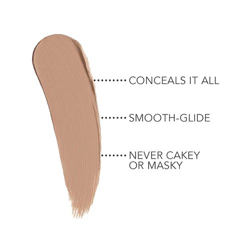 Dermablend Quick Fix Concealer Stick - Full Coverage, Fast Precision & All-Day Hydration