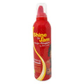 Ampro Shine-N-Jam Magic Fingers Setting Mousse For Braiders (Pack of 6)