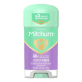 Mitchum Women’s Triple Odor Protection Antiperspirant & Deodorant Gel, Shower Fresh, 48HR Protection, 2.25 oz