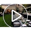 Surmente 5 Pack 90x156 Inch Black Rectangular Tablecloth for Dining & Events - Variation: 90x156 in, Black