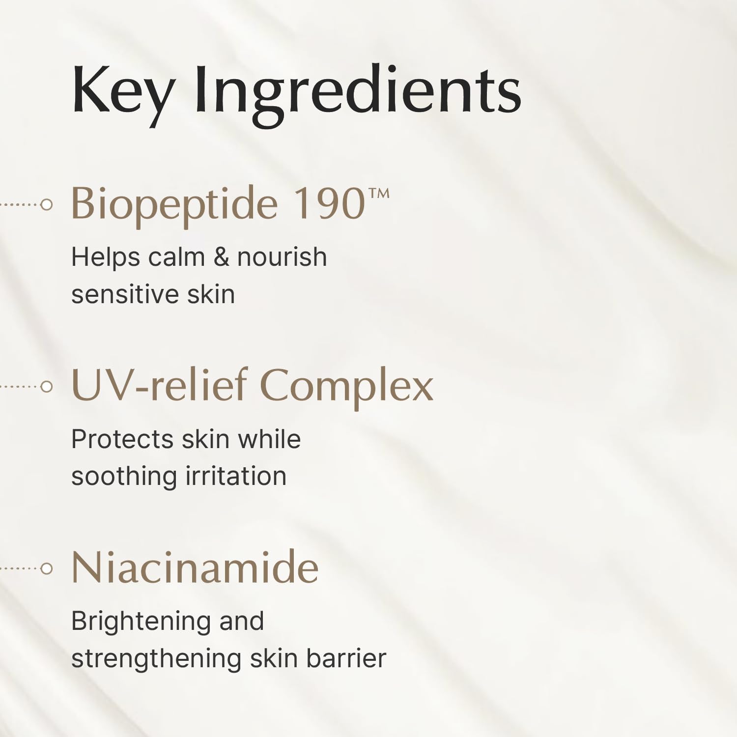 SU:M Micro-Active Daily Moisture Sunscreen - SPF 40 Korean Skincare for Hydration & UV Protection (1.69 fl oz)