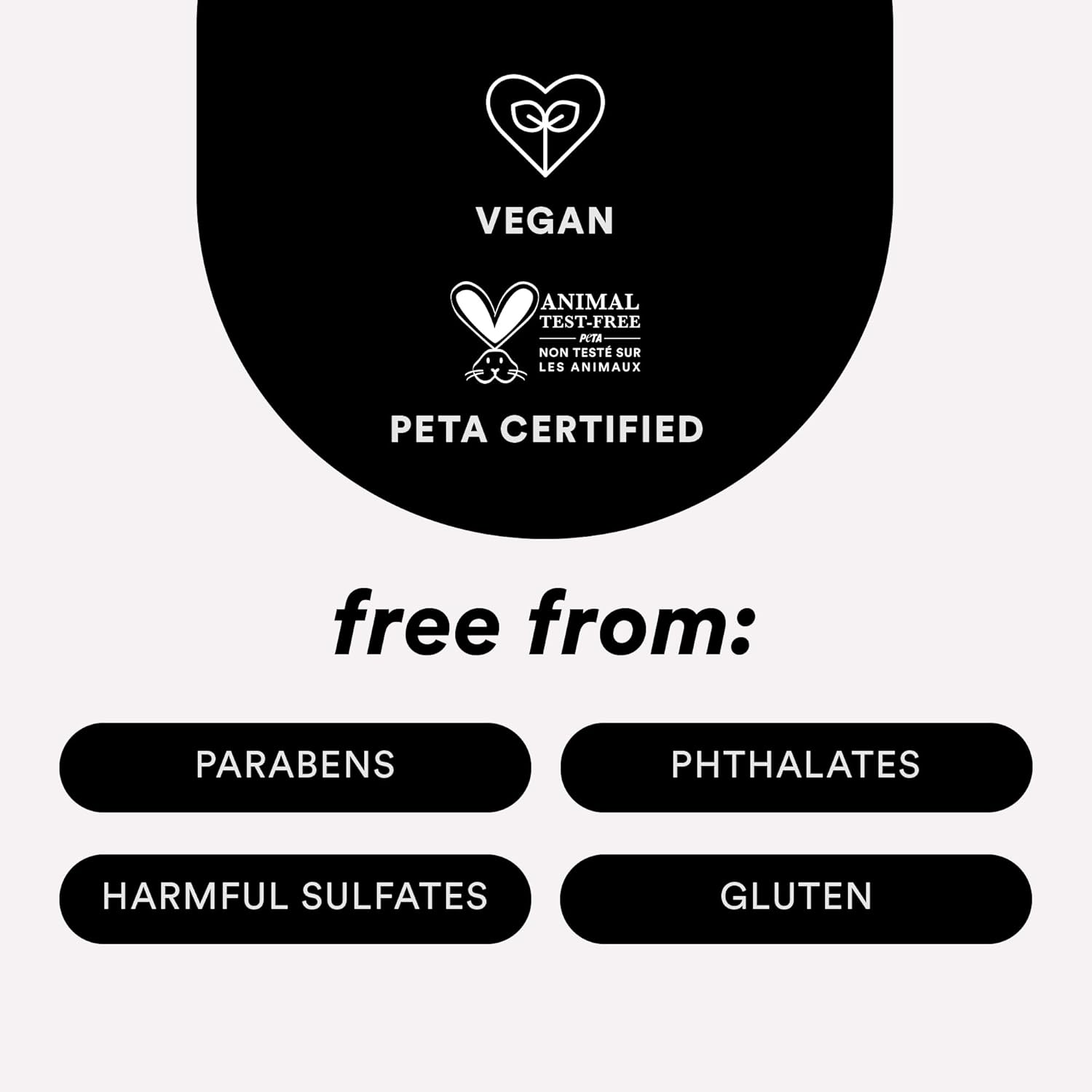 VERB Ghost Discovery Kits - Weightless Shine & Frizz Control - Travel-Sized Essentials