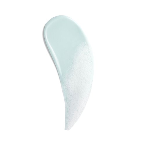 Biotherm Biosource Purifying Foaming Cleanser - Exfoliating Gel with Biotech Plankton & Zinc | 5.1 Fl. Oz.