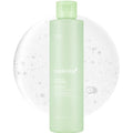 medicube Exosome Cica Toner | Daily Soothing Toner With Exosome Cica, Heartleaf, Tea Tree, 12 Kinds of Cica | Low Irritation, Sebum care Korean Skin Care, for Stressed Skin (210ml / 7.10 fl.oz.)