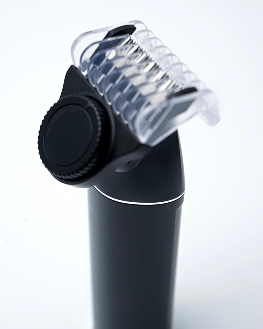 Supreme Trimmer All-in-One Waterproof Multigroomer for Men - Rechargeable Beard, Body & Nose Hair Kit | SMG3030
