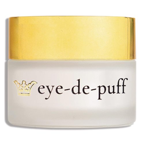 Gunilla Anti-Aging Eye Cream - Hydrate & Reduce Puffiness with 23 Actives & Botanicals | 5 oz