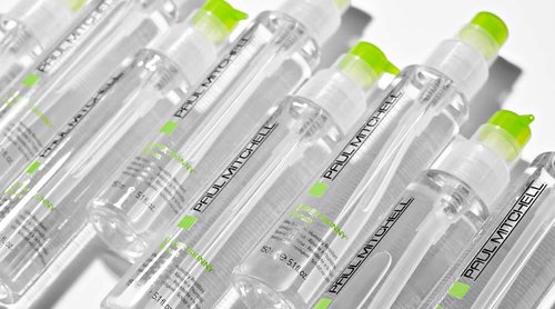 Paul Mitchell Super Skinny Serum - Humidity Resistant Formula for Faster Drying of Frizzy Hair
