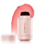 KIMUSE Jelly Cheek & Lip Tint - Multi-Use Watercolor Blush for Cheeks, Lips & Eyes | Lightweight, Vegan Formula