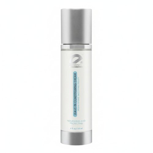 EvolutionProof Keratin Leave-In Conditioning Cream - Anti-Frizz Treatment with Argan & Jojoba Oils - 4.3 oz