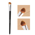 Skiennix Concealer Brush - Triangle Design for Precise Undereye Coverage | Perfect for Dark Circles