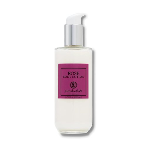 Regine Switzerland Rose Body Lotion - Hydrating Formula | 6.75 Fl Oz for Soft Skin