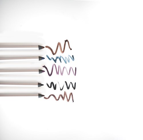 Lune+Aster Gel Eyeliner - 14-Hour Long-Wear Featherlight Formula for All-Day Definition