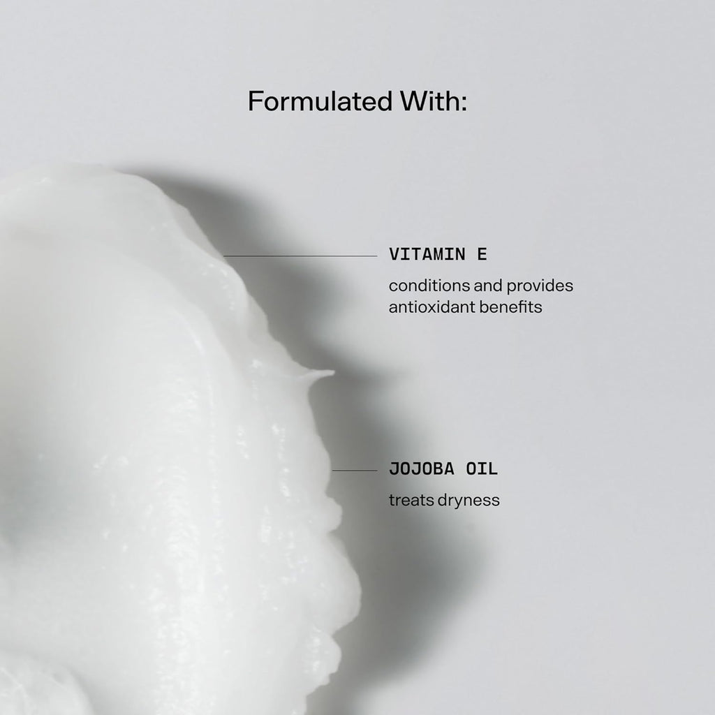 Versed Cleansing Balm - Day Dissolve Formula for Effortless Makeup Removal | 3.5 oz