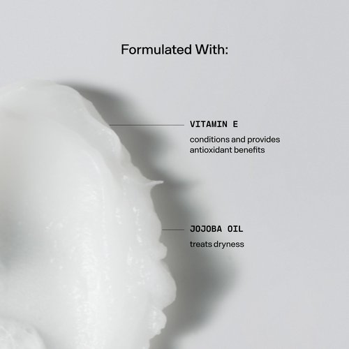 Versed Day Dissolve Cleansing Balm - Makeup Melting Balm Infused with Vitamin E + Eucalyptus Oil to Calm Skin - Oil Based Double Cleanser (2.3 Fl Oz (Pack of 1), Day Dissolve)