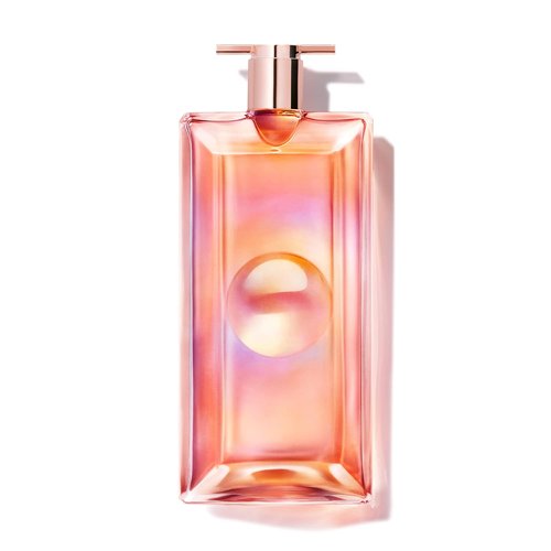 Lancôme Idôle Nectar Eau de Parfum - Long-Lasting Sweet Floral Fragrance with Warm Vanilla - 1.7 Fl Oz