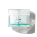 IMAGE Skincare I MASK Purifying Probiotic Mask - Clay & Charcoal Facial Treatment, 2 oz