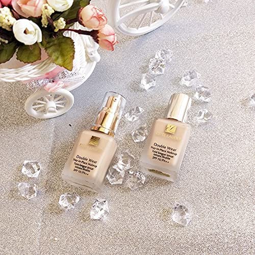 Estee Lauder Foundation Pump - Replacement for Double Wear Foundation | 2-Pack, Gold Upgrade