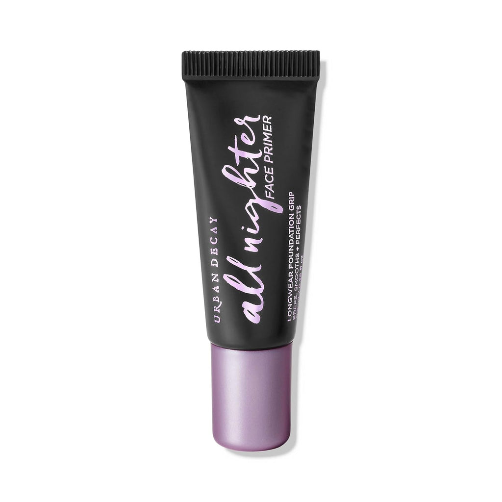 Urban Decay All Nighter Face Primer - Smoothing & Hydrating Makeup Base for All Skin Types, Paraben-Free & Vegan