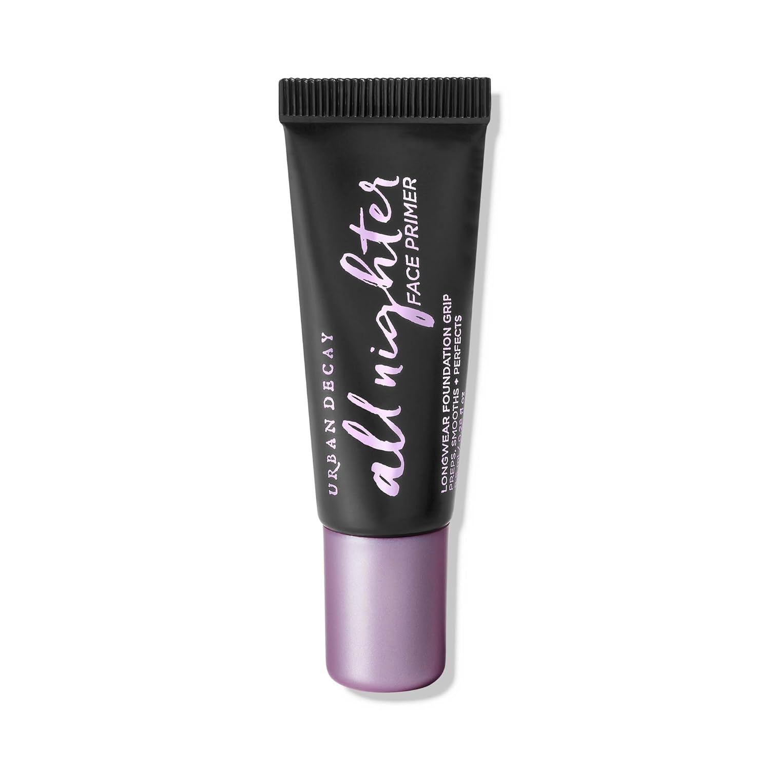 Urban Decay All Nighter Face Primer - Smoothing & Hydrating Makeup Base for All Skin Types, Paraben-Free & Vegan