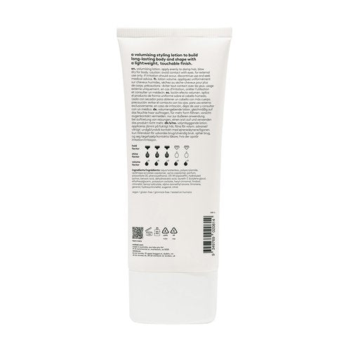 EVO Shape Vixen, Volumising Lotion/Lotion Volume 200 ml