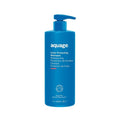AQUAGE Color Protecting Shampoo - Nourishing Marine Botanicals for Gentle Cleansing | 33.8 oz