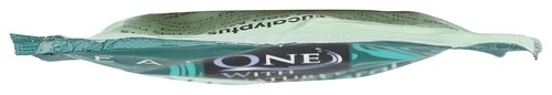 ONE WITH NATURE Eucalyptus Dead Sea Bath Salt - Relaxing Aromatherapy, 2.5 OZ