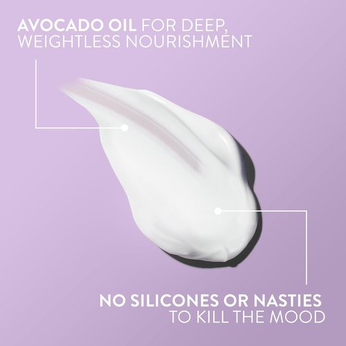 Native Lavender Cloud & Vanilla Scalp Refreshing Conditioner - 16.5 fl Oz for Nourished Hair
