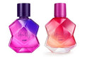 Cyzone Identity Duo Set - Eau De Parfum 50ml | Identity & Identity Bloom Fragrance Pair